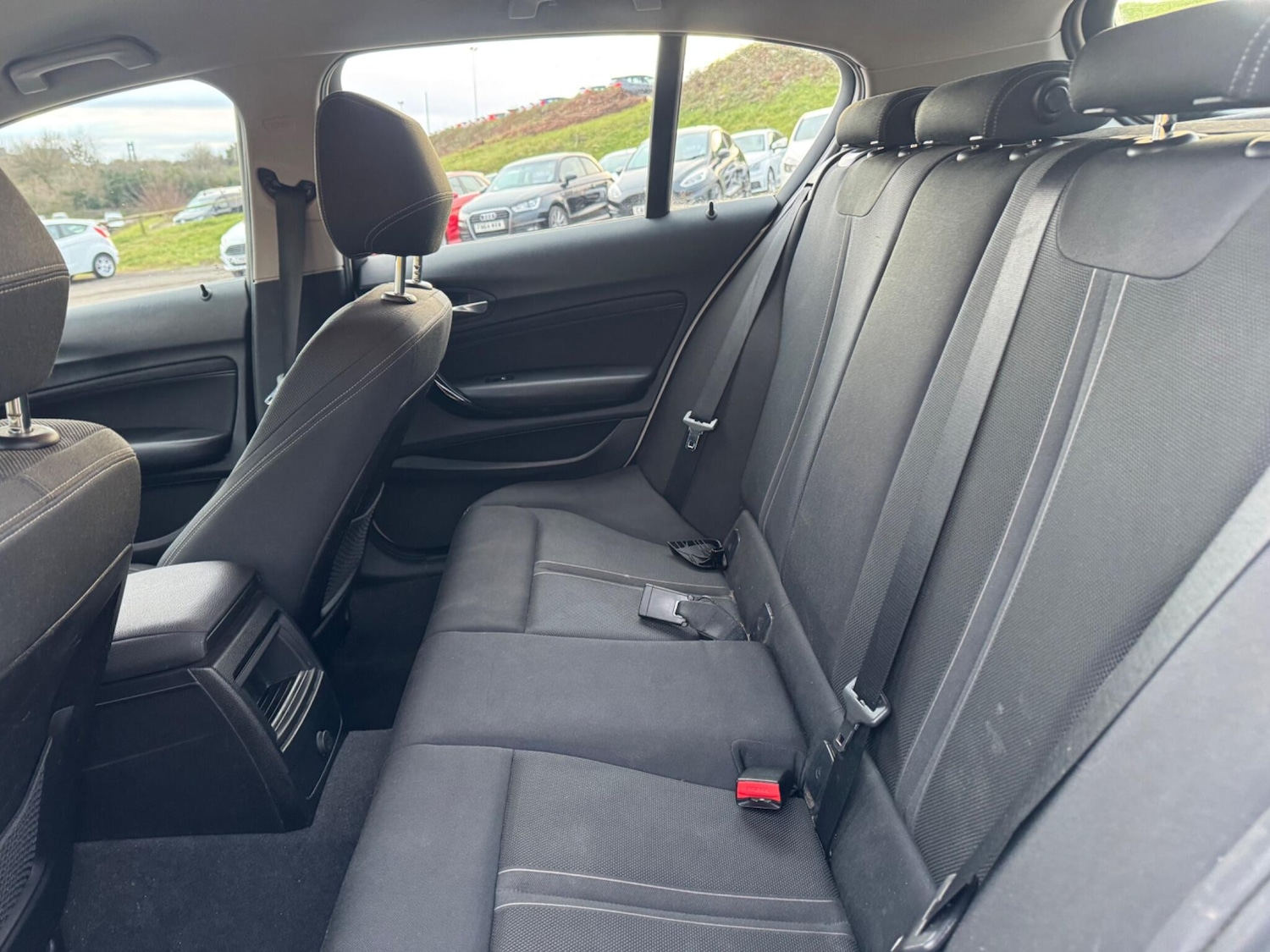 Used BMW 1 Series 2015 for sale - 77097795: Photo 11