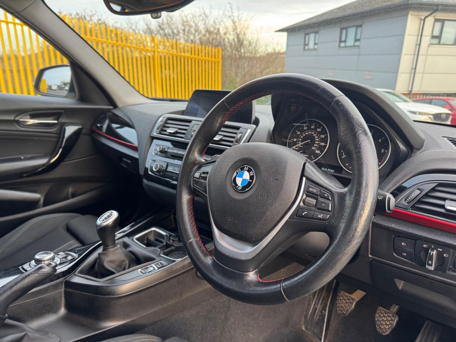 Used BMW 1 Series 2015 for sale - 77097795: Photo 12