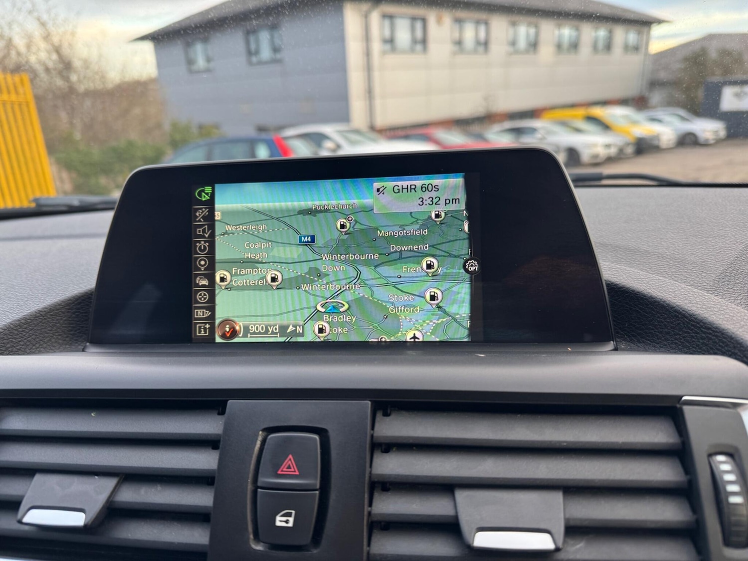 Used BMW 1 Series 2015 for sale - 77097795: Photo 13