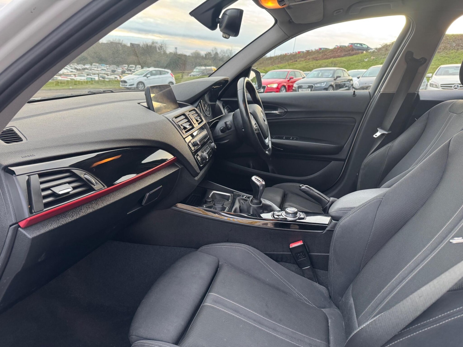 Used BMW 1 Series 2015 for sale - 77097795: Photo 8