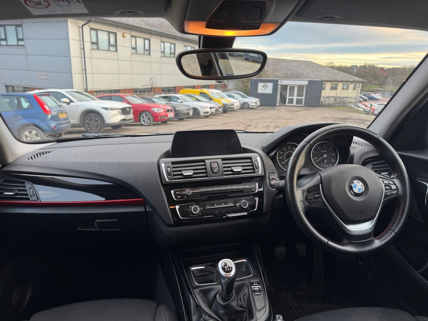 Used BMW 1 Series 2015 for sale - 77097795: Photo 9