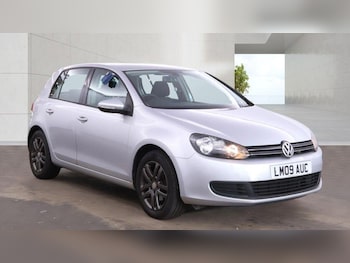 Used Volkswagen Golf 2009 for sale - 78320299: Photo