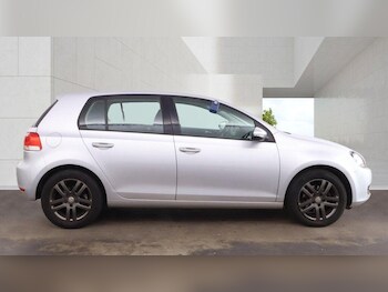 Used Volkswagen Golf 2009 for sale - 78320299: Photo