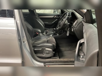 Used Audi Q3 2015 for sale - 76976232: Photo