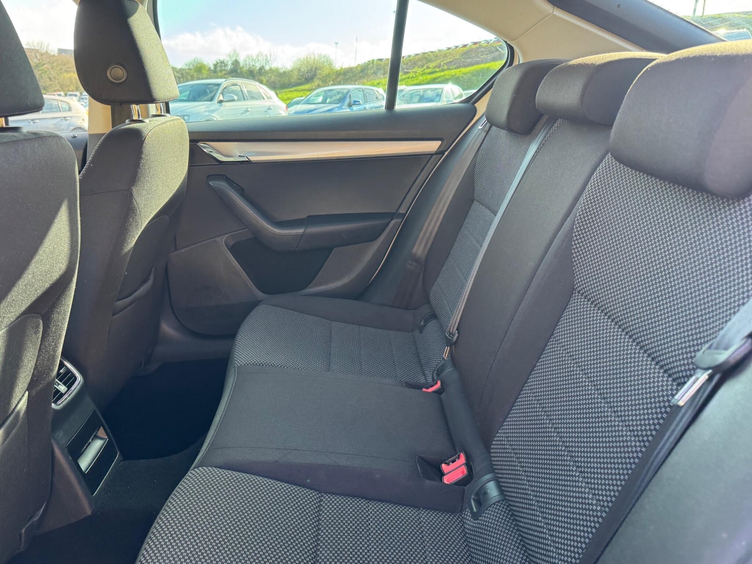 Used Skoda Octavia 2014 for sale - 77510195: Photo 11