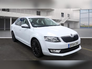 Used Skoda Octavia 2014 for sale - 77510195: Photo