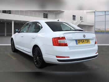 Used Skoda Octavia 2014 for sale - 77510195: Photo