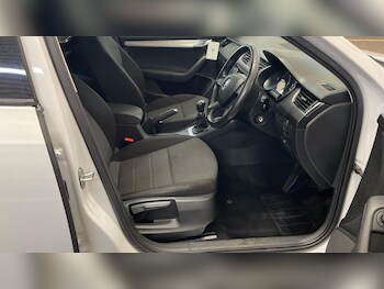 Used Skoda Octavia 2014 for sale - 77510195: Photo