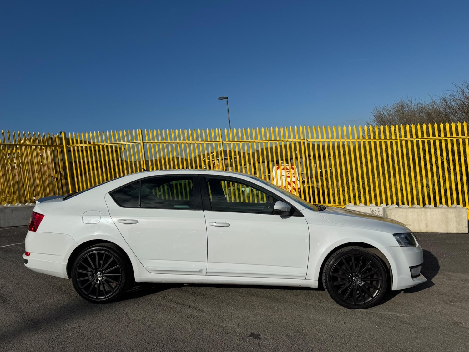 Used Skoda Octavia 2014 for sale - 77510195: Photo 5