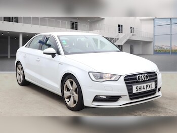 2014 (14) - 1.4 TFSI CoD Sport Euro 6 (s/s) 4dr