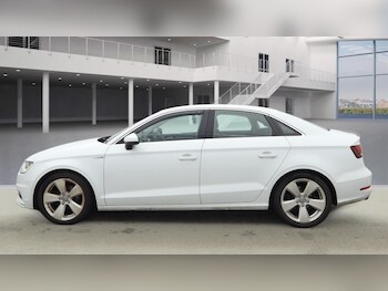 Used Audi A3 2014 for sale - 77524524: Photo