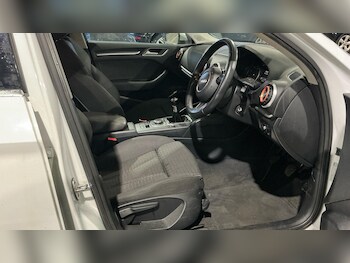 Used Audi A3 2014 for sale - 77524524: Photo