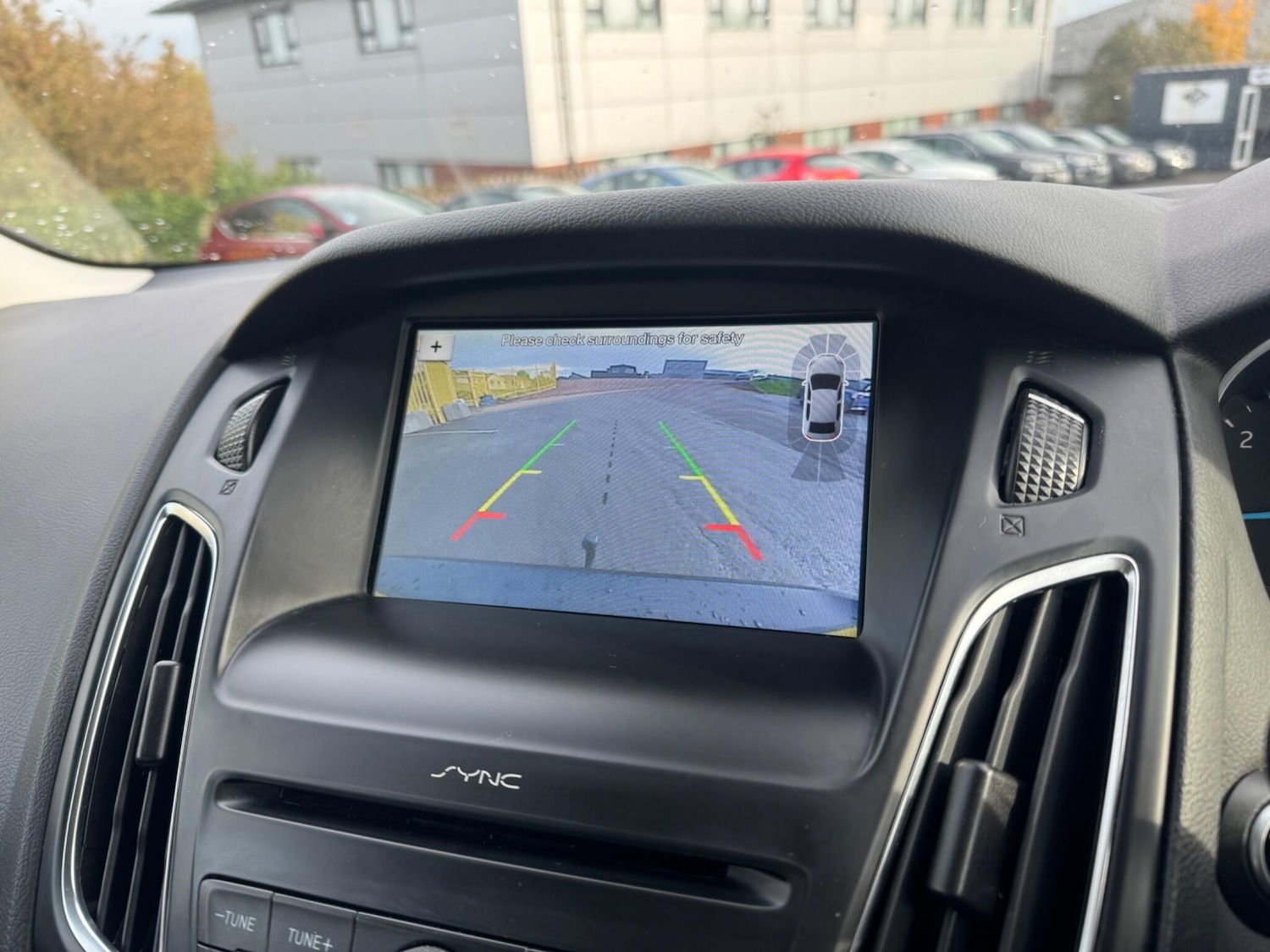 Used Ford Focus 2017 for sale - 76179527: Photo 10