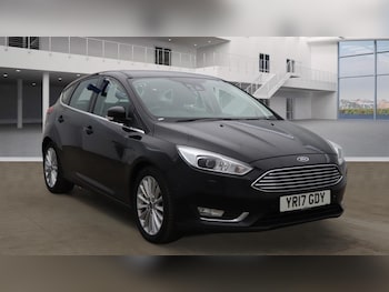 Ford - Focus