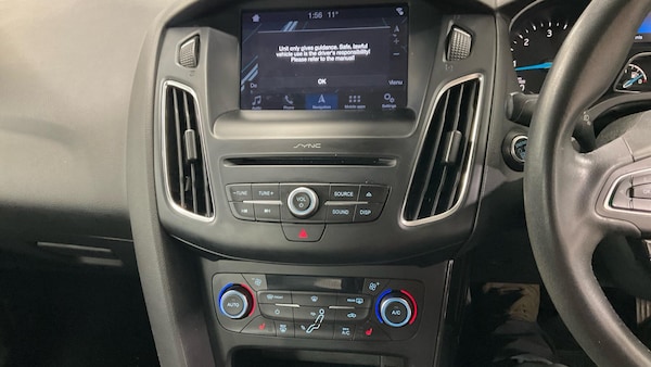 Used Ford Focus 2017 for sale - 76179527: Photo 6