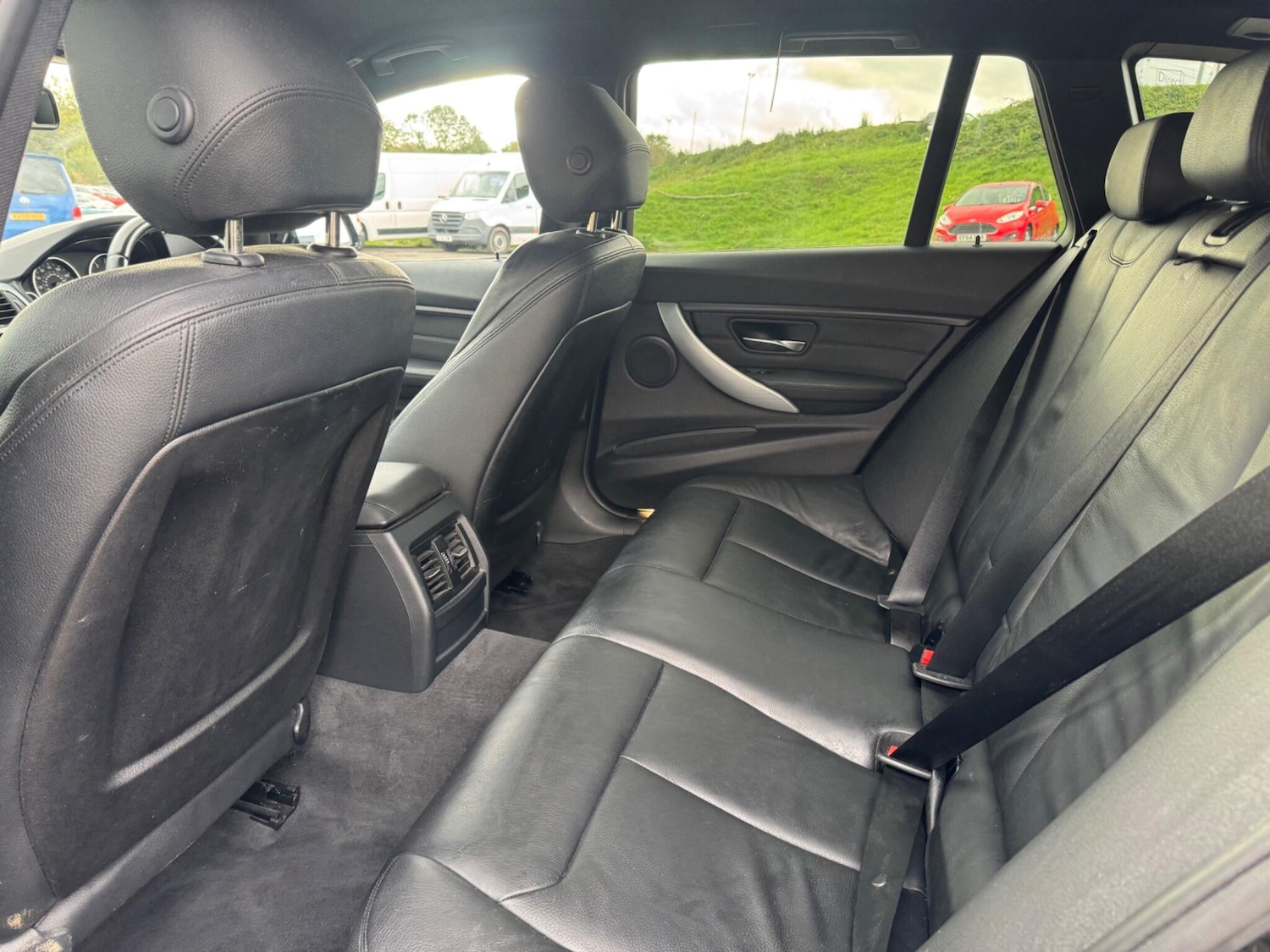 Used BMW 3 Series for sale - 76995599: Photo 10