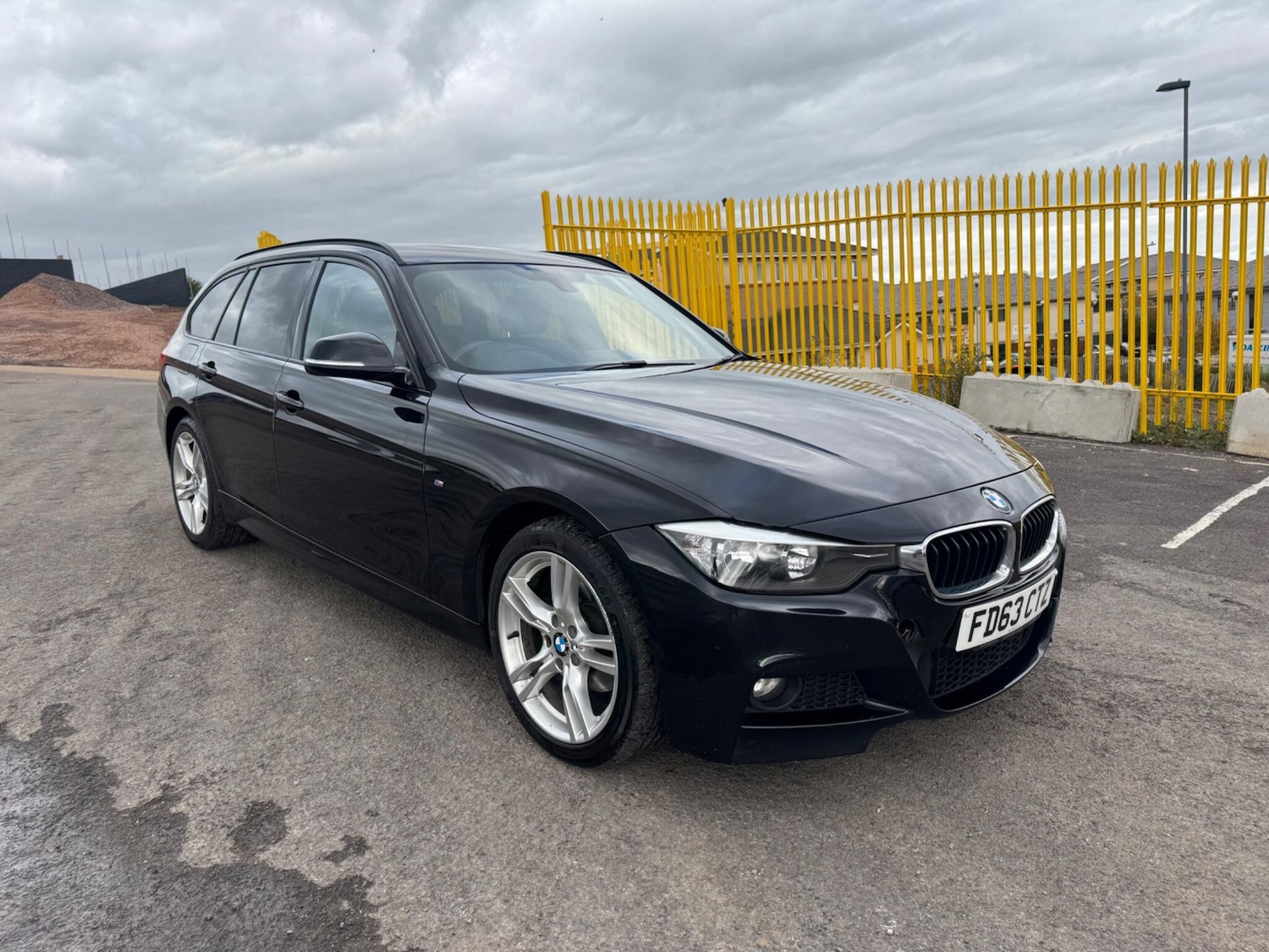 Used BMW 3 Series for sale - 76995599: Photo 4
