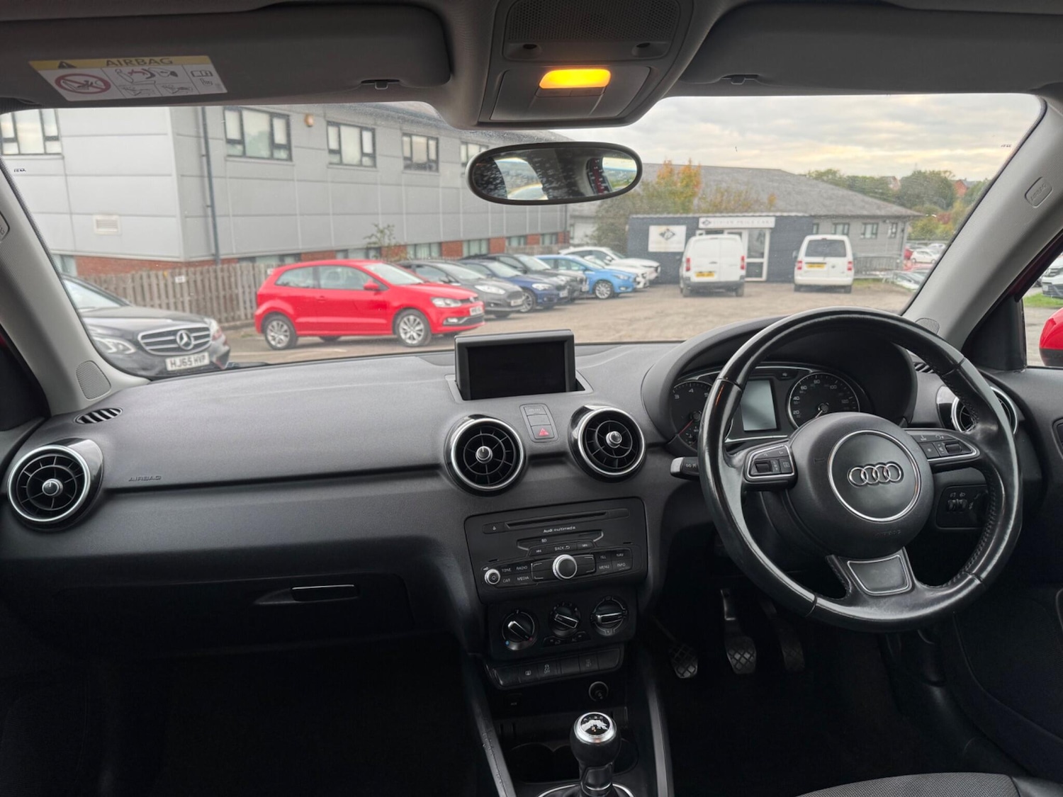 Used Audi A1 2014 for sale - 76314718: Photo 10