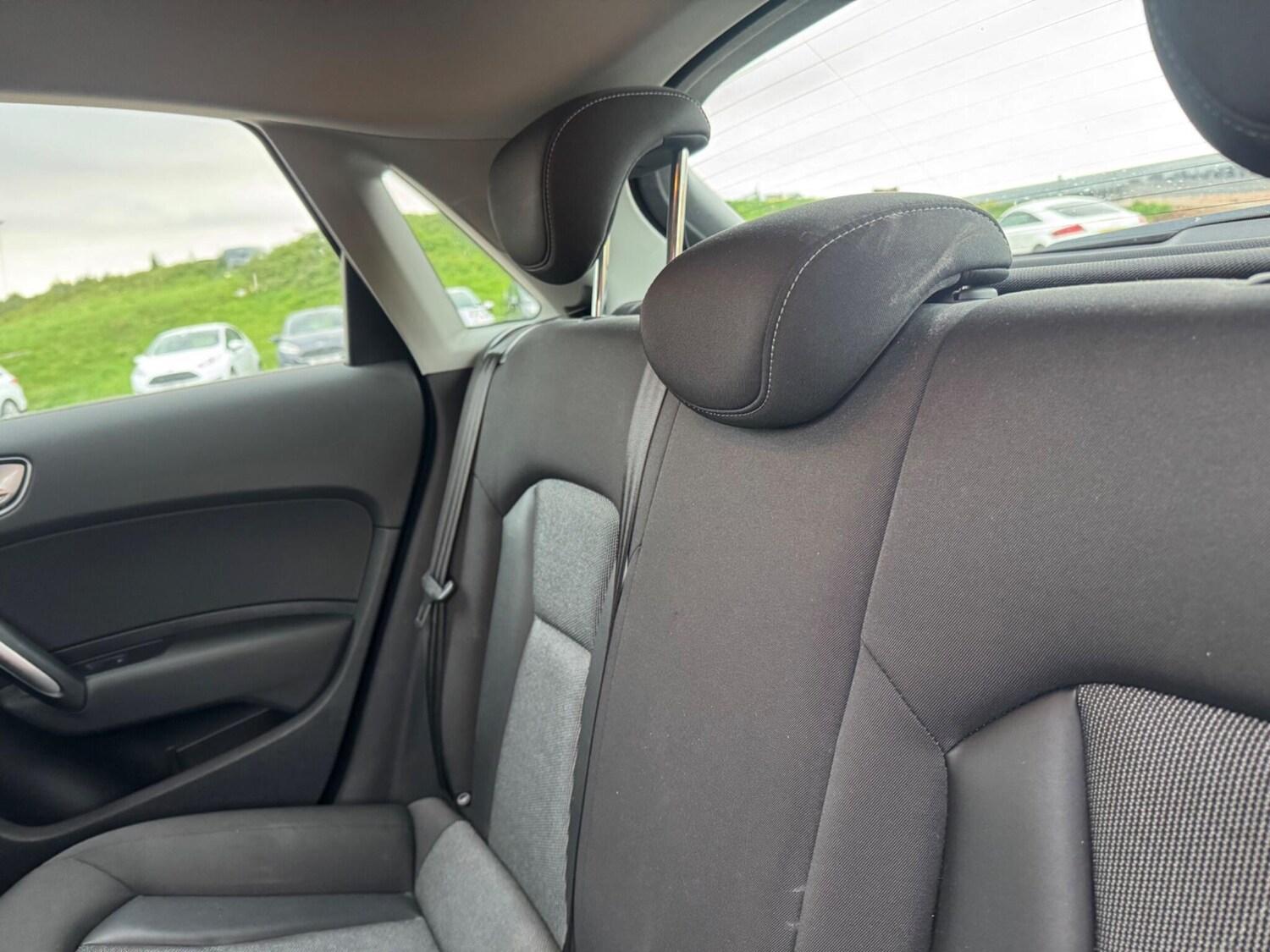 Used Audi A1 2014 for sale - 76314718: Photo 11