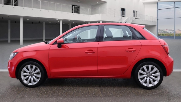Used Audi A1 2014 for sale - 76314718: Photo 3