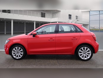 Used Audi A1 2014 for sale - 76314718: Photo 3