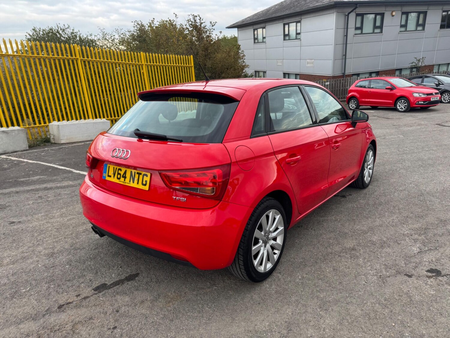 Used Audi A1 2014 for sale - 76314718: Photo 6