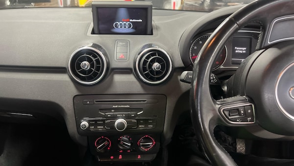 Used Audi A1 2014 for sale - 76314718: Photo 6