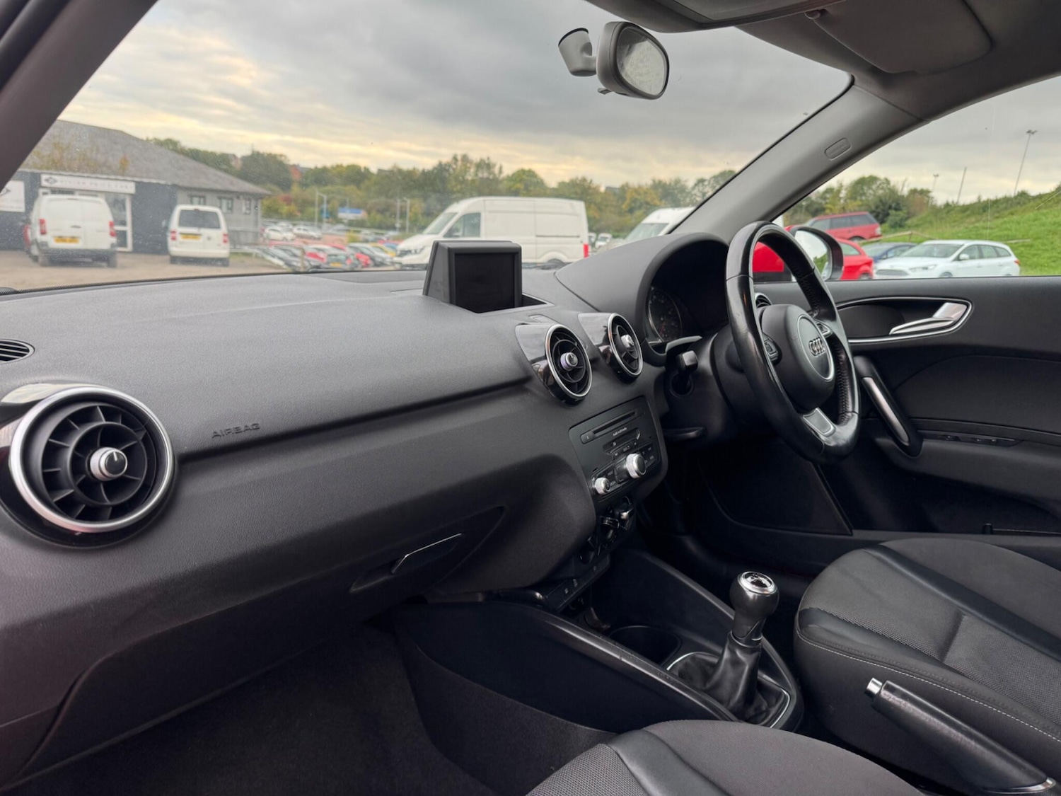 Used Audi A1 2014 for sale - 76314718: Photo 8