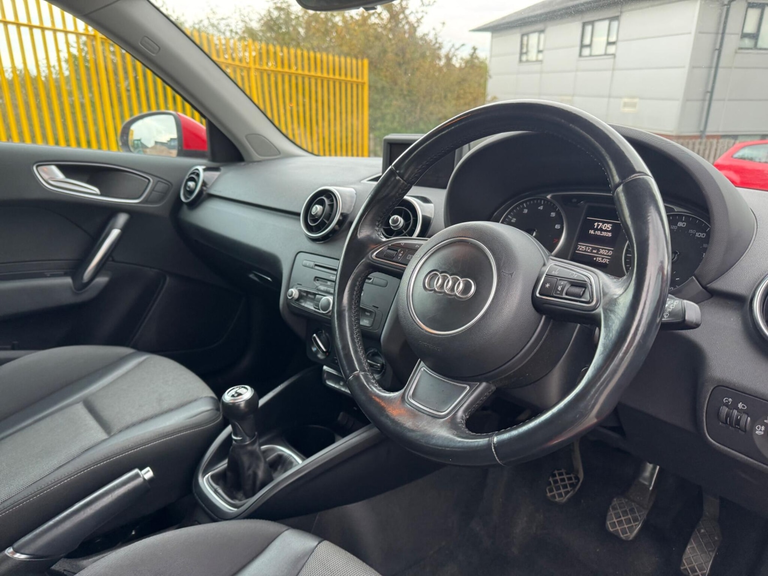 Used Audi A1 2014 for sale - 76314718: Photo 9