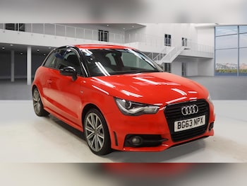 Used Audi A1 2013 for sale - 76398726: Photo