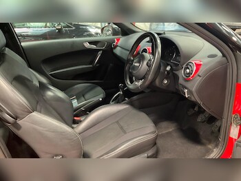 Used Audi A1 2013 for sale - 76398726: Photo