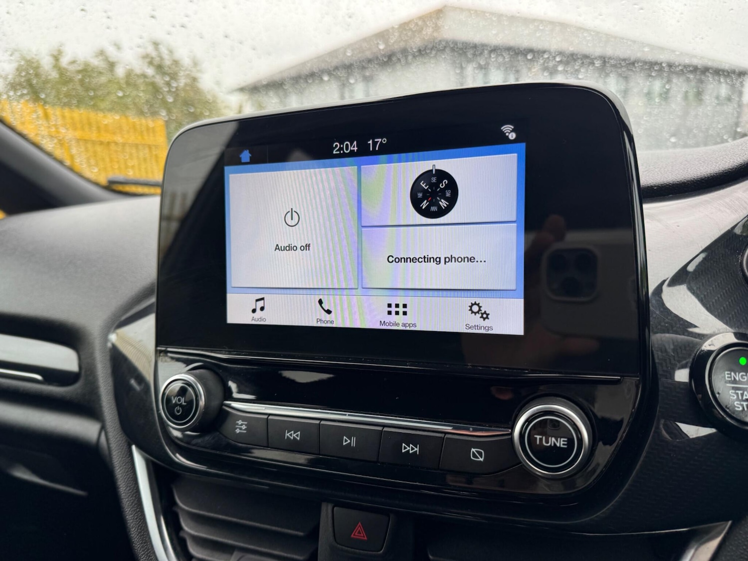 Used Ford Fiesta 2018 for sale - 75552995: Photo 14