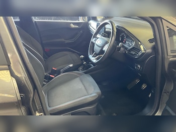 Used Ford Fiesta 2018 for sale - 75552995: Photo