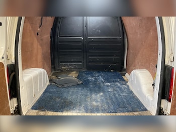 Used Volkswagen Caddy 2017 for sale - 78320340: Photo