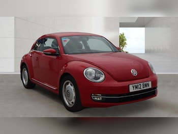 Used Volkswagen Beetle 2012 for sale - 79157885: Photo