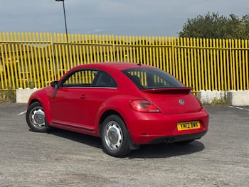 Used Volkswagen Beetle 2012 for sale - 79157885: Photo