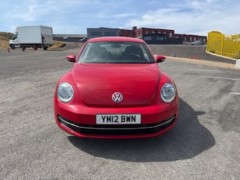 Used Volkswagen Beetle 2012 for sale - 79157885: Photo