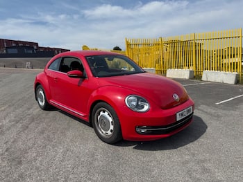 Used Volkswagen Beetle 2012 for sale - 79157885: Photo