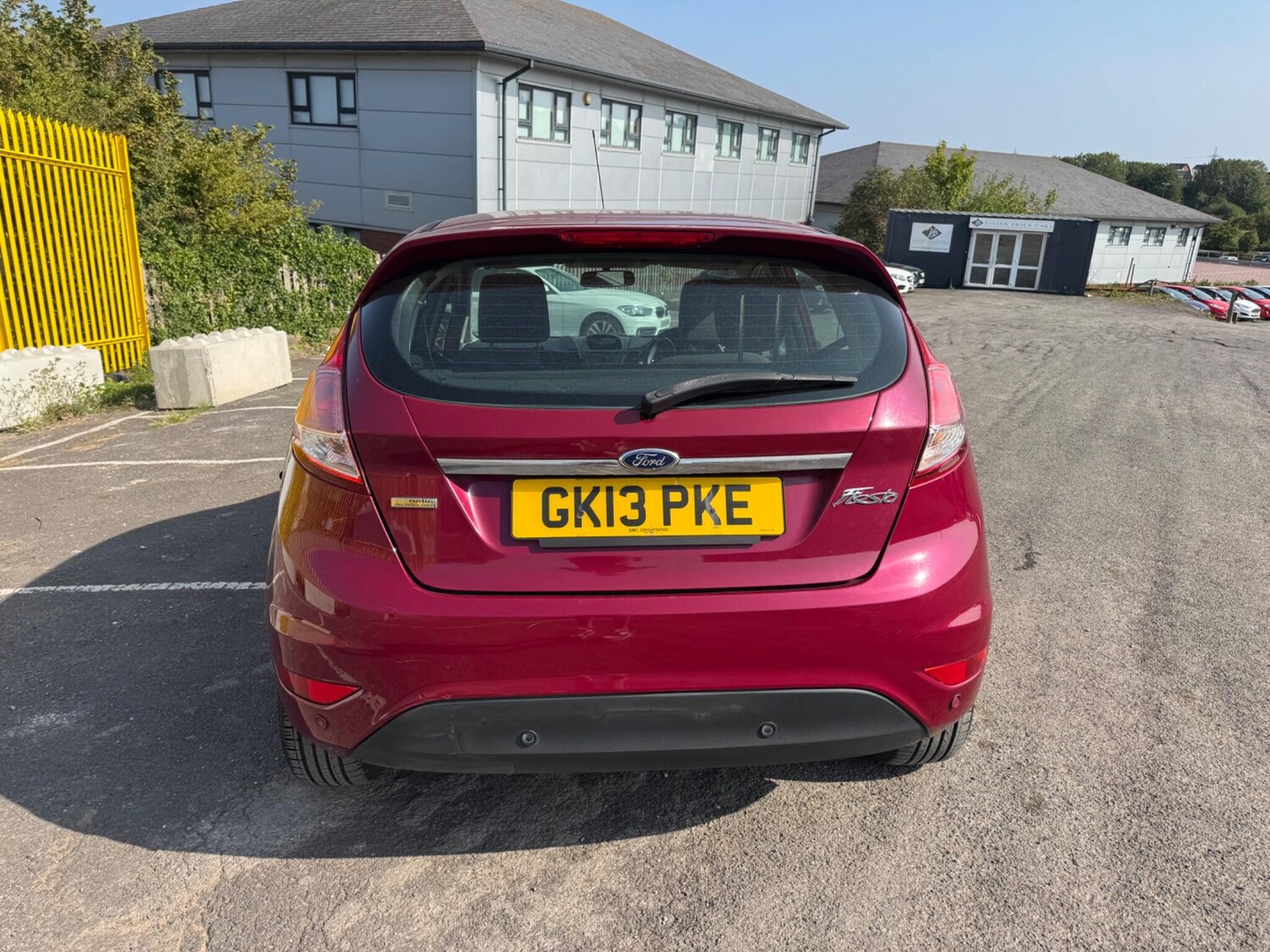 Vehicle 7