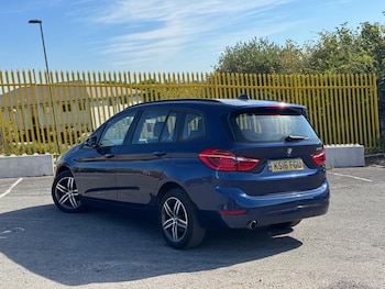 Used BMW 2 Series Gran Tourer 2016 for sale - 79452951: Photo