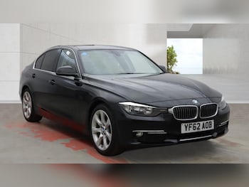 Used BMW 3 Series 2012 for sale - 78601050: Photo