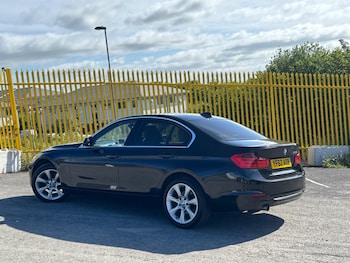 Used BMW 3 Series 2012 for sale - 78601050: Photo