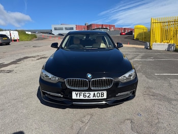 Used BMW 3 Series 2012 for sale - 78601050: Photo