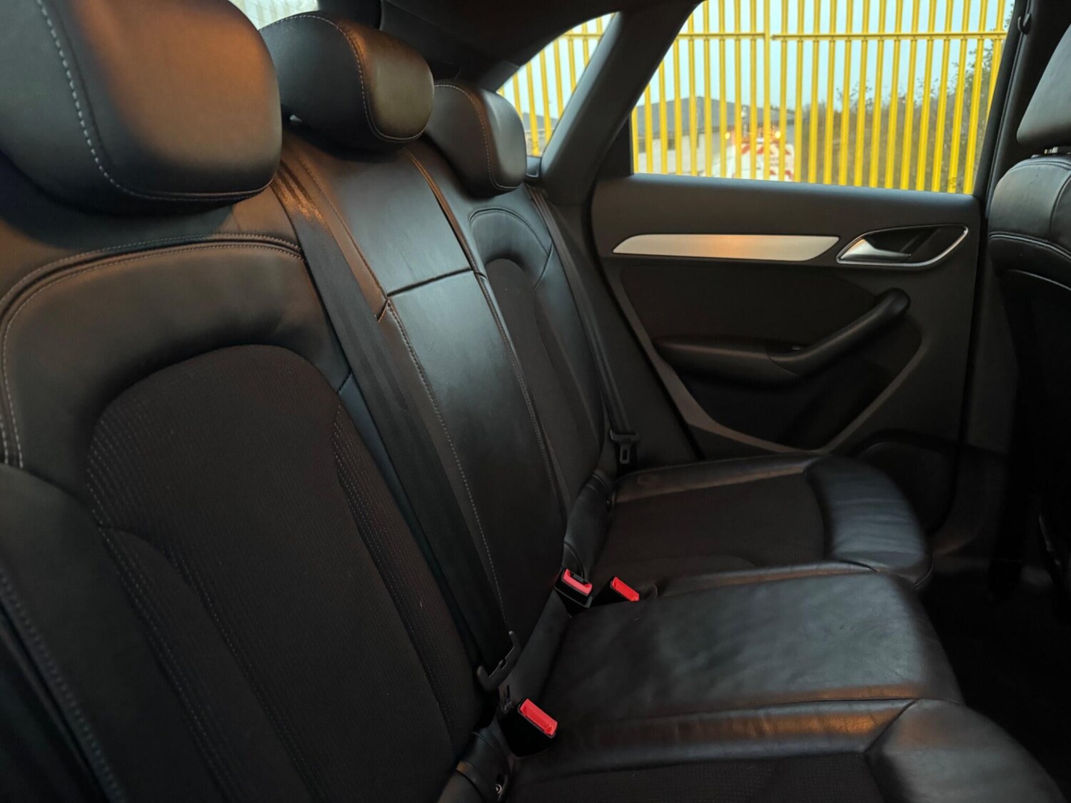 Used Audi Q3 2014 for sale - 76060454: Photo 12