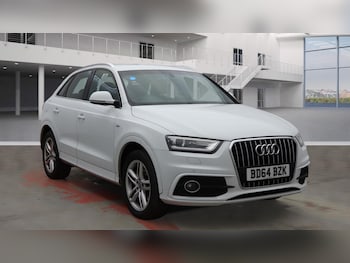 Audi - Q3