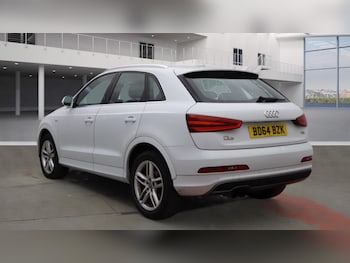 Used Audi Q3 2014 for sale - 76060454: Photo 2