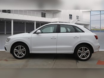 Used Audi Q3 2014 for sale - 76060454: Photo 3