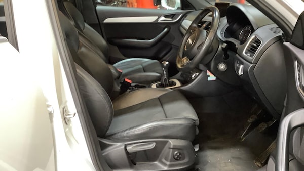 Used Audi Q3 2014 for sale - 76060454: Photo 4