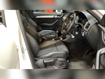 Used Audi Q3 2014 for sale - 76060454: Photo 4