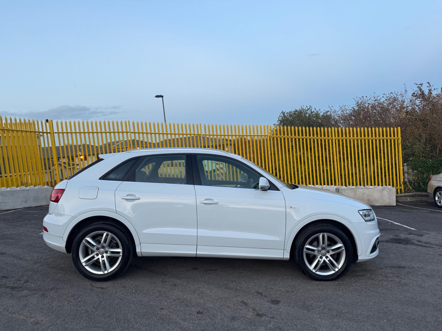 Used Audi Q3 2014 for sale - 76060454: Photo 5